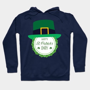 Happy St. Patrick's Day Hoodie